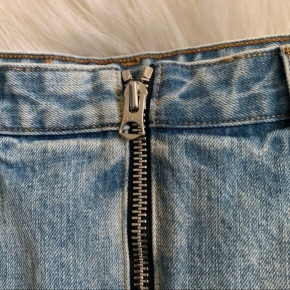 Rag & Bone Skirt - Picture 7 of 12